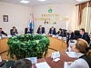 Юрий Конев встретился с главами сельских поселений Уватского района